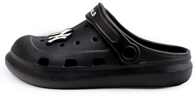 MLB 아동용 NY양키스 스탠다드 샌들