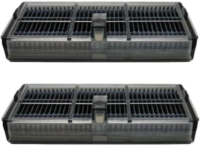濾網 追覓掃地機器人 L10S Ultra GEN2 適用, C000105-1, 2個