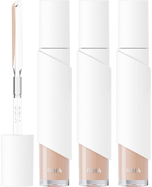 삐아 오 스테이 컨실러 8.5g, 3개, 23 내추럴