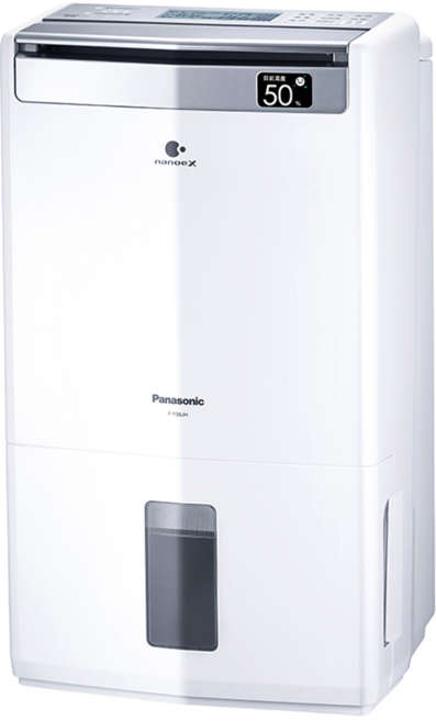 Panasonic 能效清淨除濕機, FY36JH