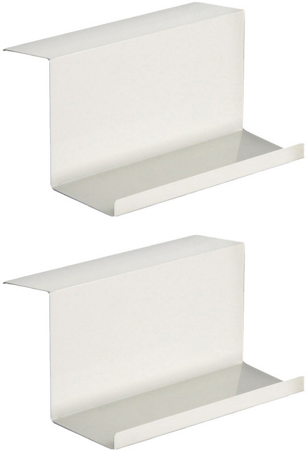 신일산업 철재 파티션 선반 6cm, 2개