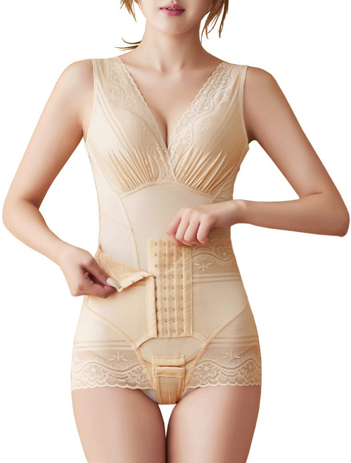 arua 아루아 바디컨실러 코르셋 올인원 보정속옷