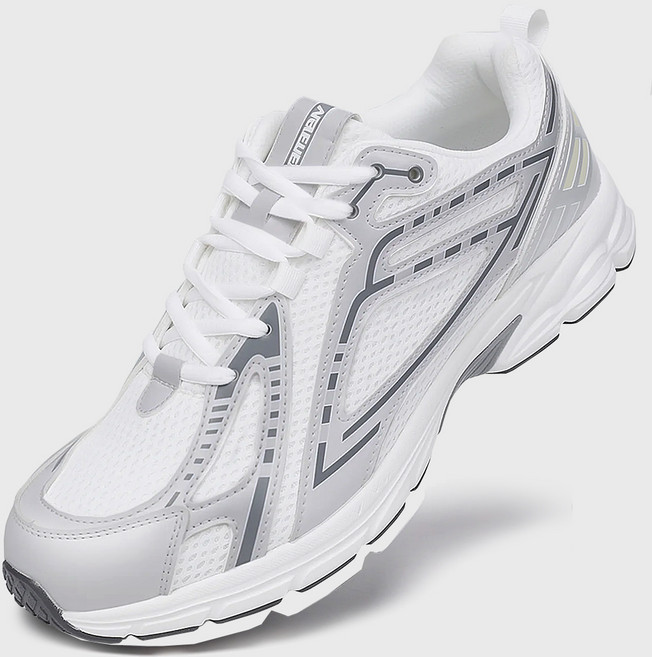 아르메데스 데일리 발편한 매쉬 경량 런닝화 AR-2006