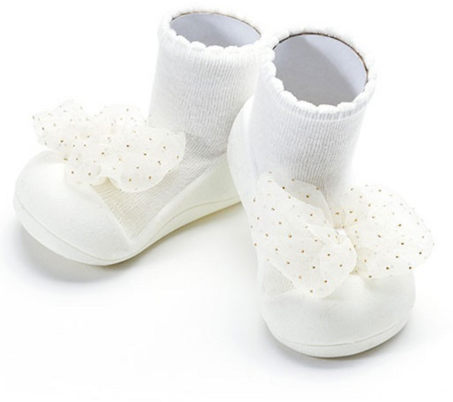 아띠빠스 여아용 걸음마 신발