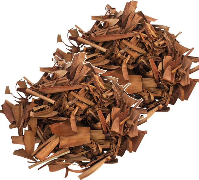 백장생 해죽순 꽃봉오리, 50g, 1개입, 2개