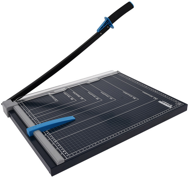 카피어랜드 작두형재단기 ProCut, A3, GL-310