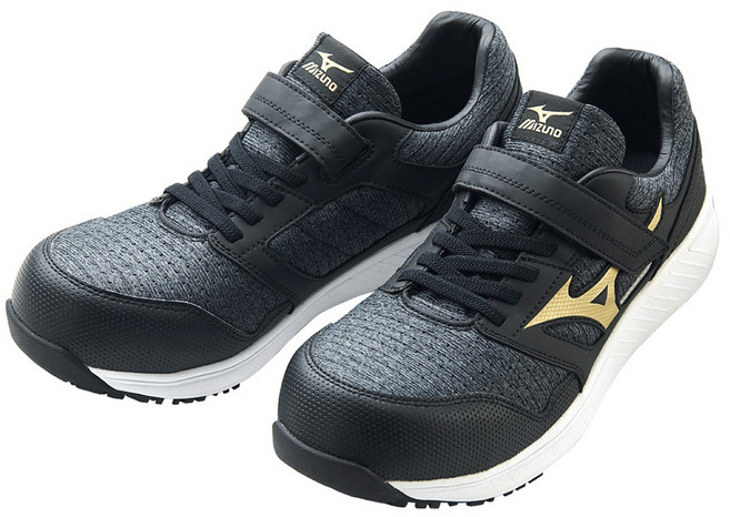 Mizuno 美津濃 EU系列 厚底防護鞋 FIT 233591