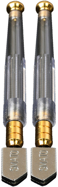 스마토 오일 유리칼, 2개