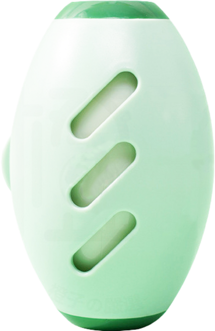 水洗滾筒黏毛器 綠色, 1個