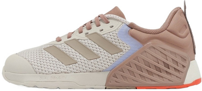 adidas 愛迪達 女款 DROPSET 3 TRAINER W 運動鞋 JI3902