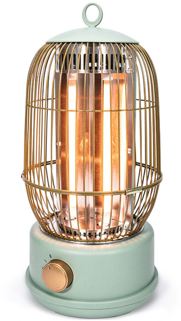 유니맥스 뉴트로 렌턴형 전기히터, UMH-5055G