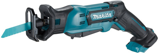 Makita 牧田 台灣公司貨 12V手提鋸機 JR103DZ, 1個
