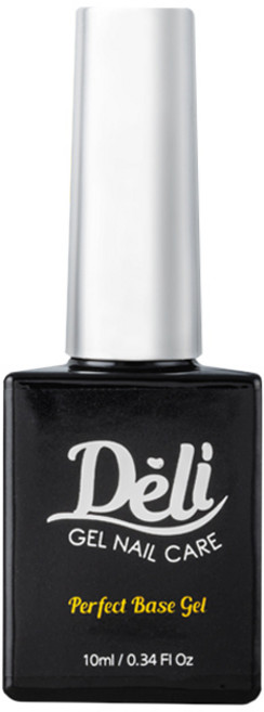 델리뷰티 퍼펙트베이스젤, 1개, 10ml
