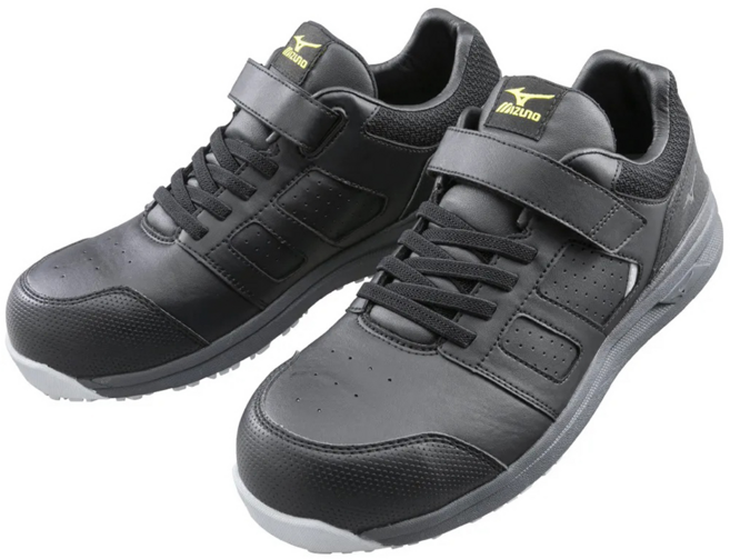 Mizuno 美津濃 AS II系列 防靜電鞋 225409