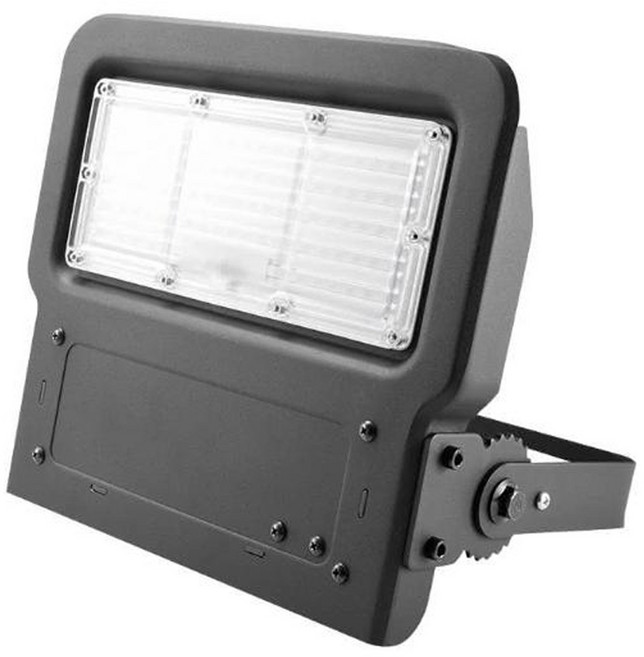 EVERLIGHT 億光 星宇LED投光燈 120W 白光, 1個