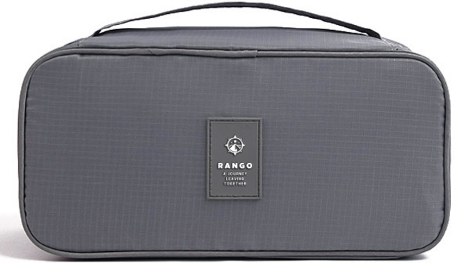 랑고 고급 속옷 파우치