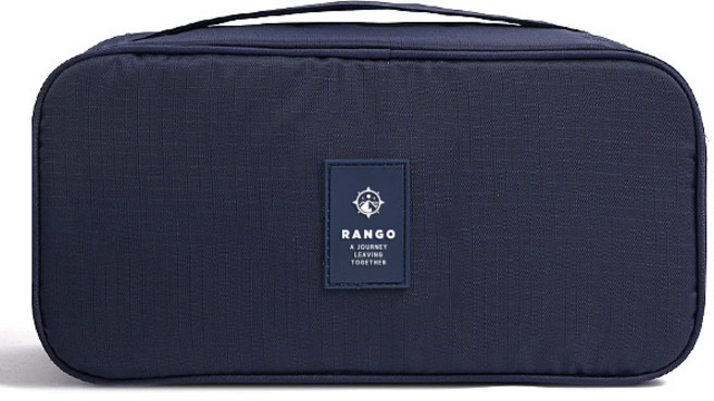 랑고 고급 속옷 파우치