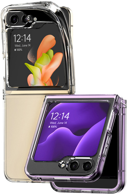 구스페리 크리스탈 엣지 휴대폰 케이스