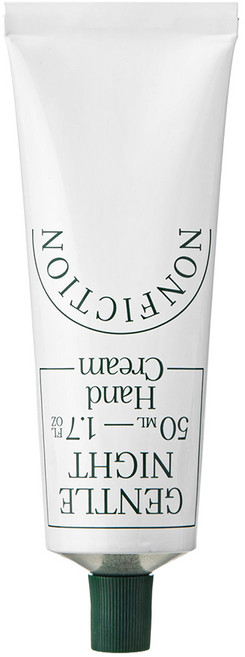 논픽션 젠틀나잇 핸드크림, 50ml, 1개