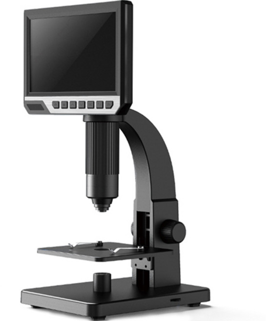 스마토이 고배율 스크린 현미경, 2000배, 1개