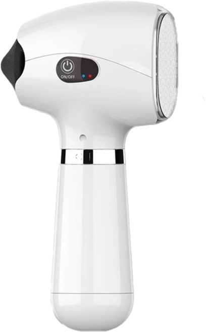 Tokyotek 東京電通 微晶去角質美足機, HF-068, 顏色隨機