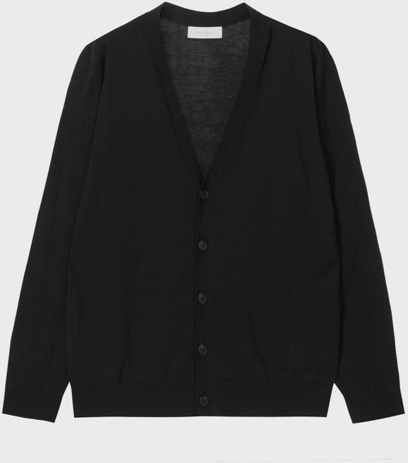 마인드브릿지 남성용 쿨 코튼 가디건 MACD31C1