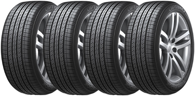 한국타이어 옵티모 H426 215/45R17, 4개, 장착 미포함 - 한국타이어