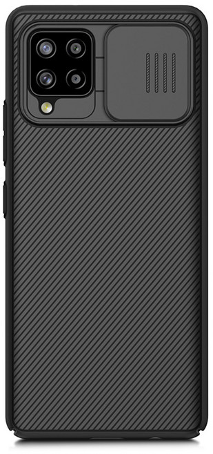 Galaxy A53 鏡頭保護滑蓋手機殼