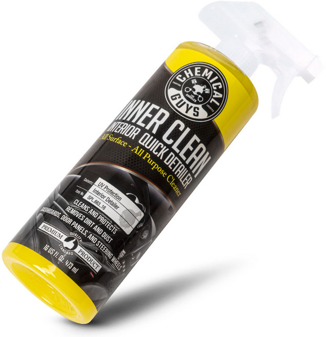 케미컬가이 차량용 광택 다목적 세정제, 473ml, 1개