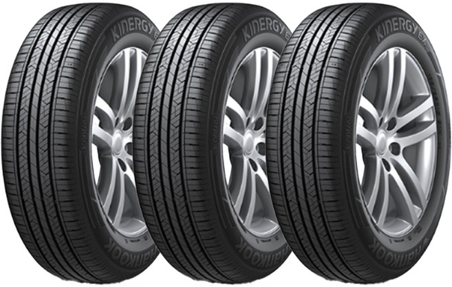 한국타이어 키너지 EX H308 245/40R19, 3개, 장착 미포함