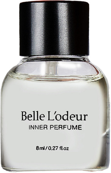벨르로더 이너퍼퓸 여성청결향수, 1개, 8ml