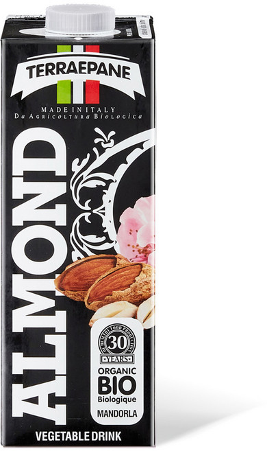 테라에판 아몬드 드링크, 1L, 1개