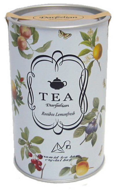 루이보스레몬프레쉬 메이폴 15티백, 15개입, 1개, 2g