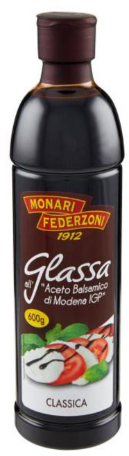 모나리 페데르조니 발사믹 크림, 500ml, 1개