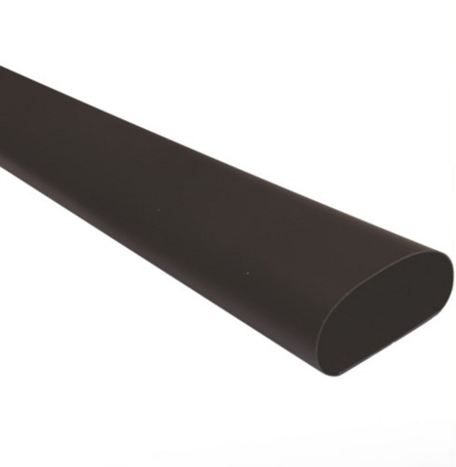 창틈이 문틈이 틈새막이 문풍지 검정, 1개