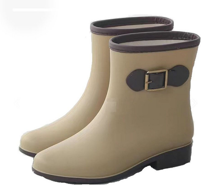 유컬리 Rt03레인부츠