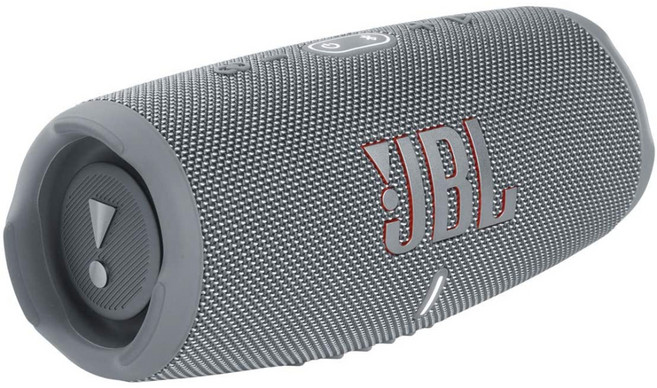 JBL 便攜型防水藍牙喇叭, FLIP6, 灰色