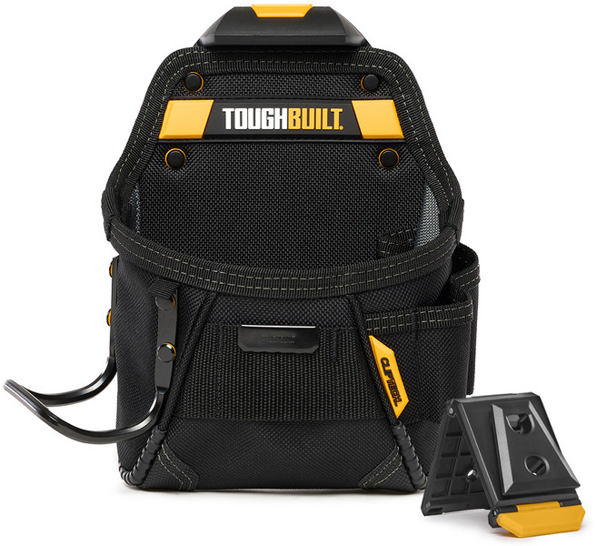 TOUGHBUILT 多功能6格工具袋 TB-CT-24, 1個