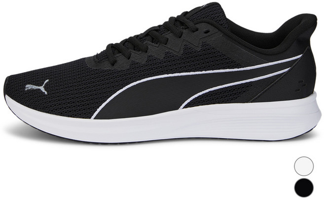 푸마 트랜스포트 모던 런닝화 377030