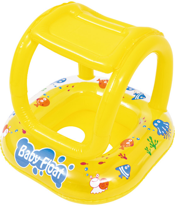 투칸 보행기 튜브, 혼합색상, 1개