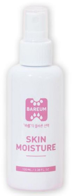 바름 반려동물 보습제, 100ml, 1개입, 1개