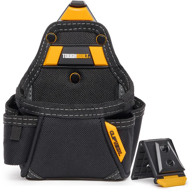 터프빌트 다용도 공구집 5구 TB-CT-25, 1개