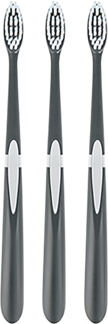 조르단 성인용 칫솔 검프로텍터 랜덤발송, 1개입, 3개