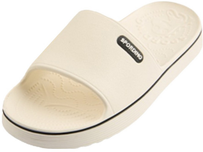 스포디노 디노슬라이드 슬리퍼