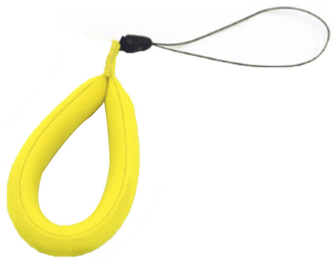 에스엠제이 고프로 HERO SJ캠 부력 손목 스트랩, 1개