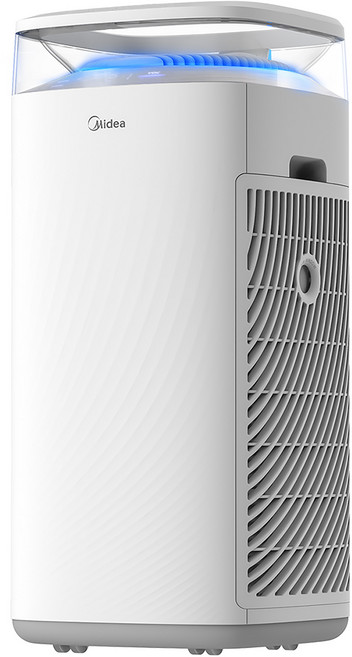 마이디어 공기청정기 62.8㎡, 화이트, MAP500GNBPW