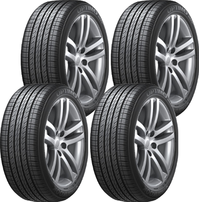 한국타이어 옵티모 H426 215/60R16, 4개, 장착 미포함