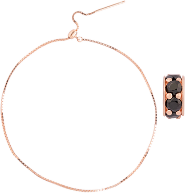 RADIANT STAR 璀璨之星 色彩能量多彩點鑽串珠項鍊手鍊 925純銀 SL848