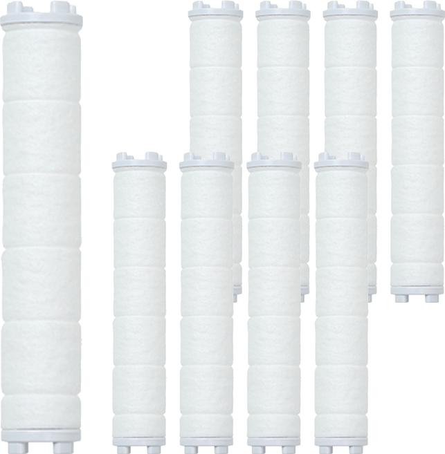 퓨어닷 국산 싱크대 필터, 9개