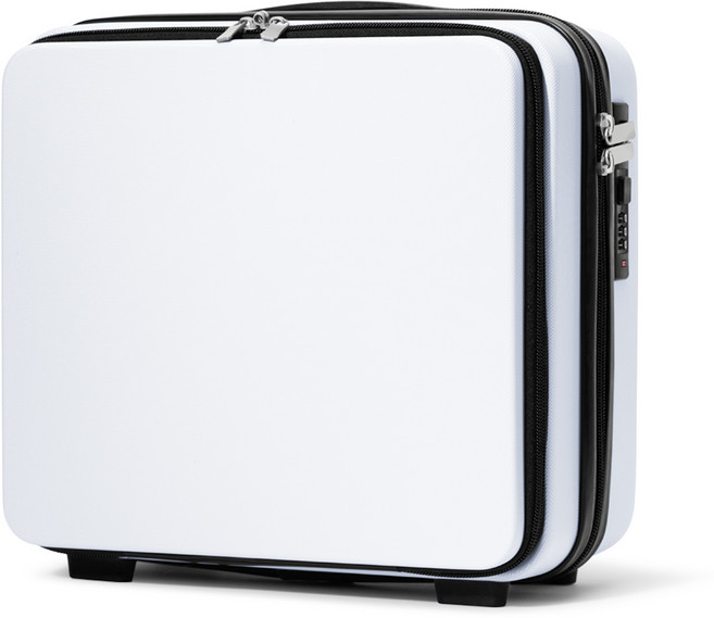 랑고 잠금형 아란치 서머레디백 여행 기내용 캐리어